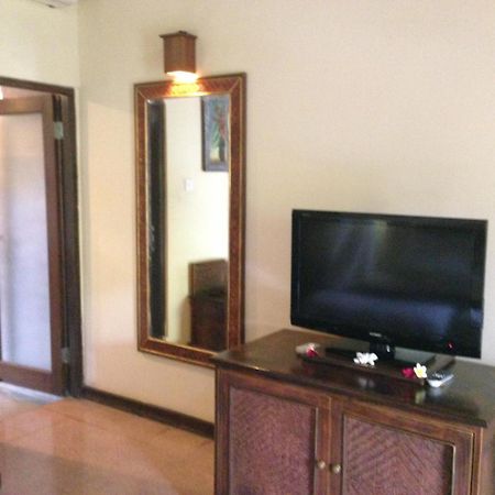 Sari Sanur Resort Экстерьер фото