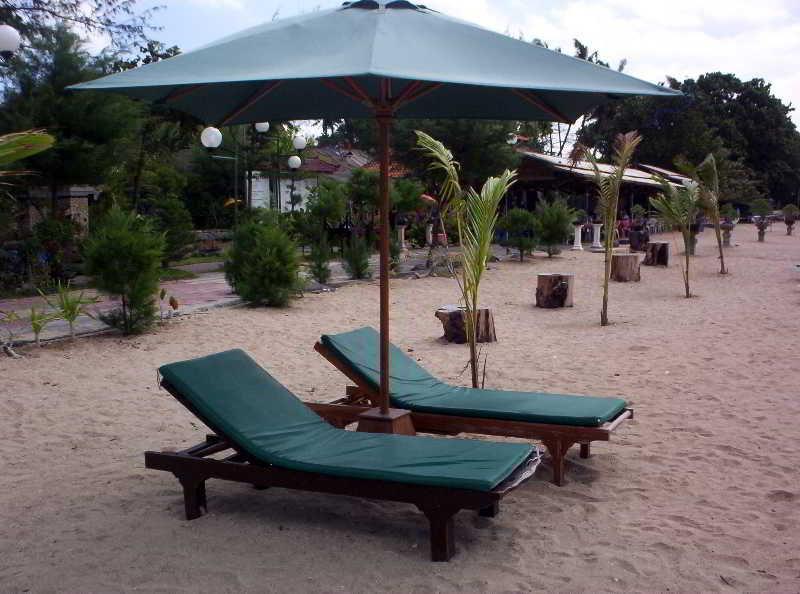 Sari Sanur Resort Экстерьер фото