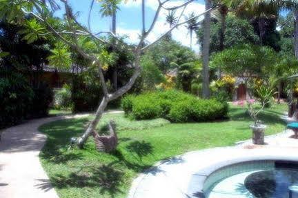 Sari Sanur Resort Экстерьер фото