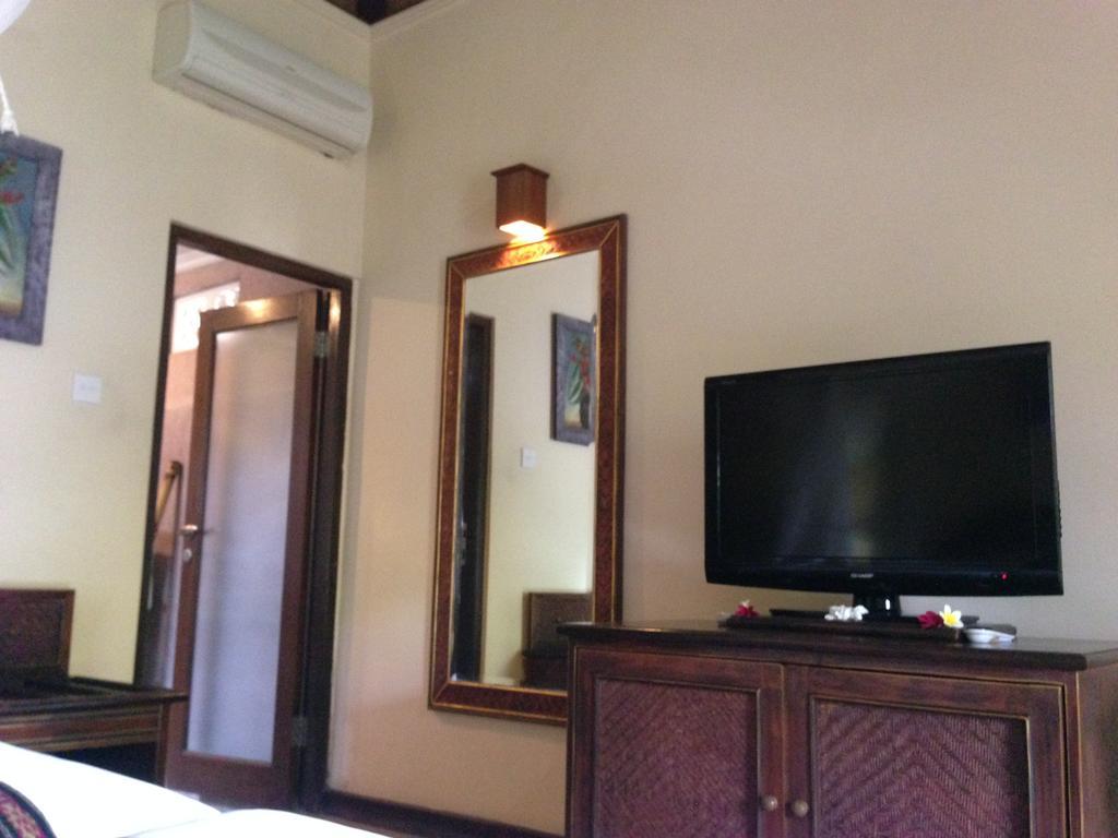 Sari Sanur Resort Экстерьер фото
