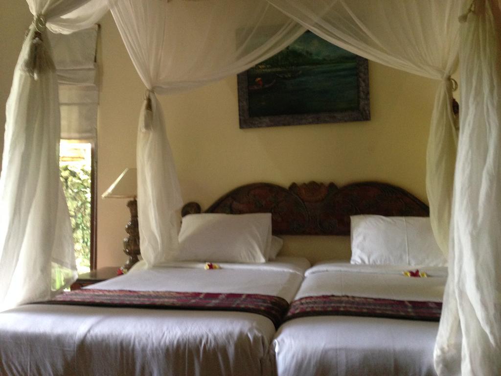 Sari Sanur Resort Экстерьер фото