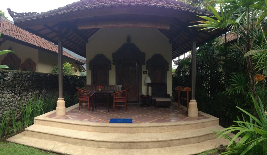 Sari Sanur Resort Экстерьер фото