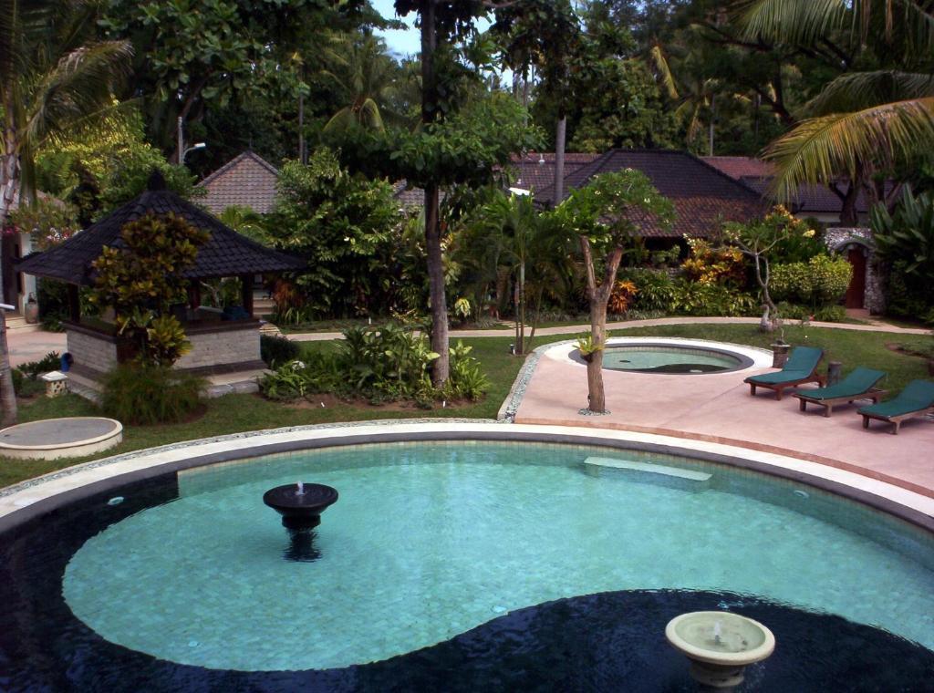 Sari Sanur Resort Удобства фото