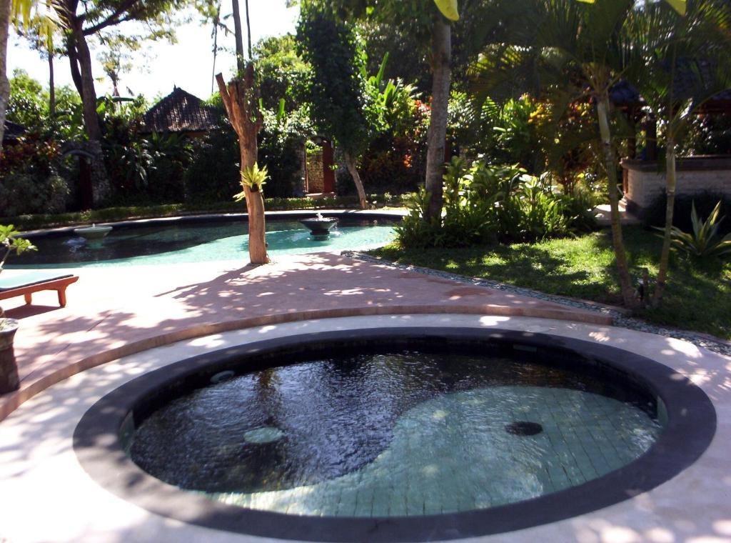 Sari Sanur Resort Удобства фото