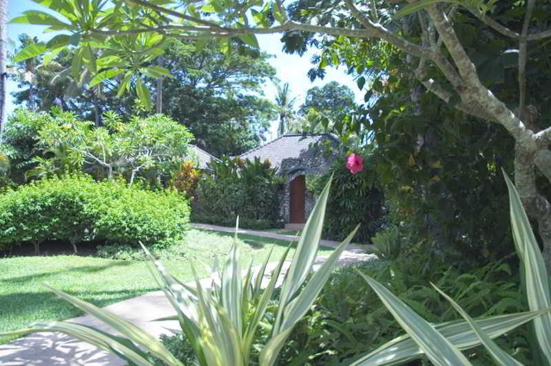 Sari Sanur Resort Экстерьер фото