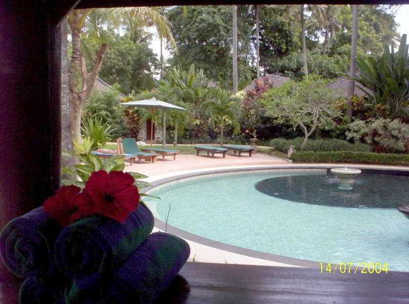 Sari Sanur Resort Экстерьер фото